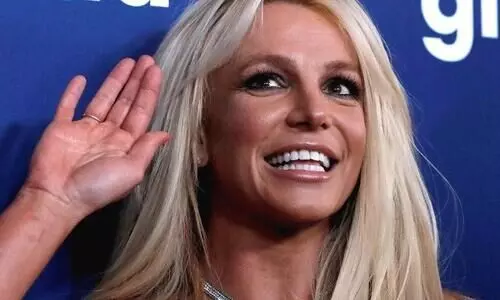 ഒടുവിൽ രക്ഷകർത്താക്കളിൽ നിന്ന്​ പരിപൂർണ മോചനം നേടി ബ്രിട്​നി സ്​പിയേഴ്​സ്​