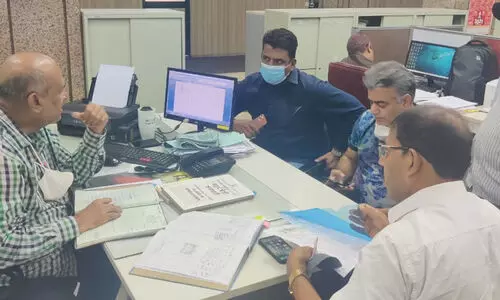 കുർള റെയിൽവേ സ്റ്റേഷനിൽ പാർക്കിങ് ചാർജ് കൊളള അവസാനിപ്പിക്കണം -എ.ഐ.കെ.എം.സി.സി മഹാരാഷ്ട്ര