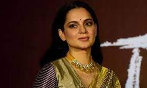 മൊത്തത്തിൽ കുഴപ്പം; കങ്കണക്കെതിരെ മഹാരാഷ്​ട്ര ബി.ജെ.പി അധ്യക്ഷൻ