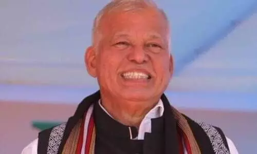 Luizinho Faleiro