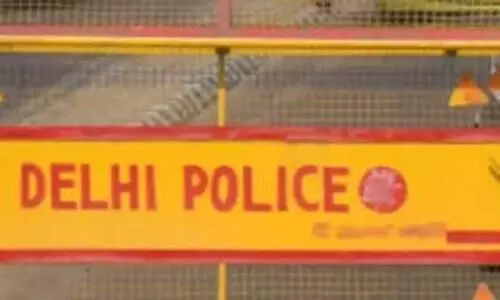 ഡൽഹിയിൽ കോടതി സമുച്ചയത്തിൽ ലിഫ്​റ്റ്​ ഓപ്പറേറ്റർ മരിച്ച നിലയിൽ