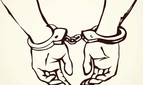 സ്ത്രീകളെ തട്ടിപ്പിനിരയാക്കി മുങ്ങുന്നയാൾ ഒളിച്ചു കഴിഞ്ഞത് പാചകക്കാരനായി; പിടിയിലായത് ആറു വർഷത്തിന് ശേഷം സ്ത്രീകളെ തട്ടിപ്പിനിരയാക്കി മുങ്ങുന്നയാൾ ഒളിച്ചു കഴിഞ്ഞത് പാചകക്കാരനായി; പിടിയിലായത് ആറു വർഷത്തിന് ശേഷം