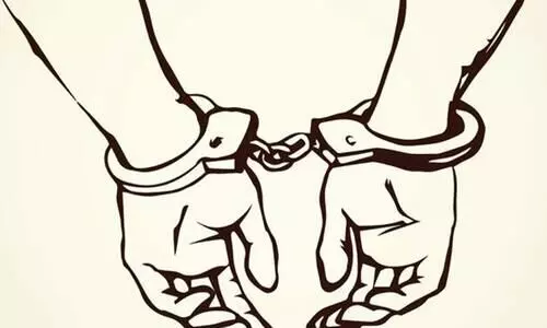 സ്ത്രീകളെ തട്ടിപ്പിനിരയാക്കി മുങ്ങുന്നയാൾ ഒളിച്ചു കഴിഞ്ഞത്​ പാചകക്കാരനായി; പിടിയിലായത്​ ആറു വർഷത്തിന്​ ശേഷം