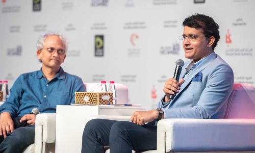 ട്വൻറി20 ലോകകപ്പ്​: കിവികൾക്ക് വിജയ സാധ്യതയെന്ന് ഗാംഗുലി