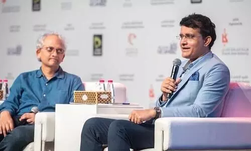 ട്വൻറി20 ലോകകപ്പ്​: കിവികൾക്ക് വിജയ സാധ്യതയെന്ന് ഗാംഗുലി