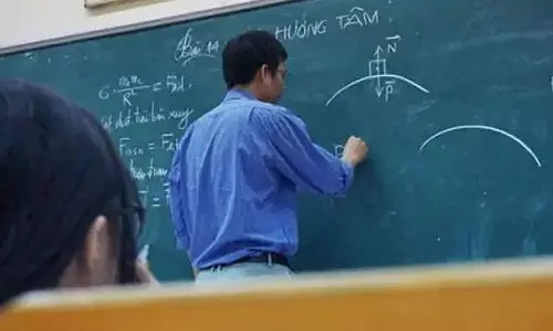 ദാമൻ, ദാദ്ര-നാഗർഹവേലിയിൽ 315 അധ്യാപക ഒഴിവുകൾ