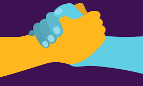 കരുണ ശേഖരിച്ച ചികിത്സ സഹായം കൈമാറി