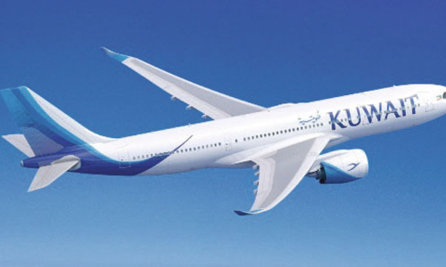 കുവൈത്ത്​ എയർവേയ്​സ്​ വിമാന സർവിസുകൾ വർധിപ്പിക്കുന്നു