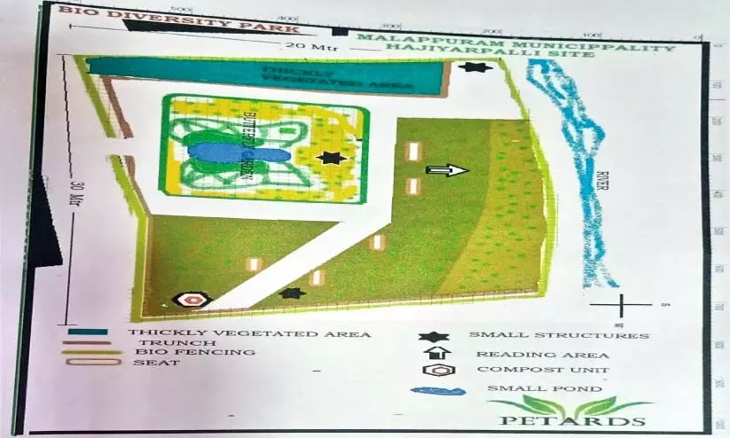 Biodiversity parks are on the rise Biodiversity parks are on the rise