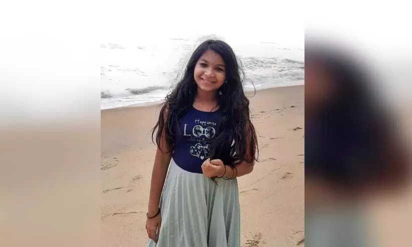 ഉജ്ജ്വലം ബാല്യം പുരസ്കാര നിറവിൽ നിള ഉജ്ജ്വലം ബാല്യം പുരസ്കാര നിറവിൽ നിള