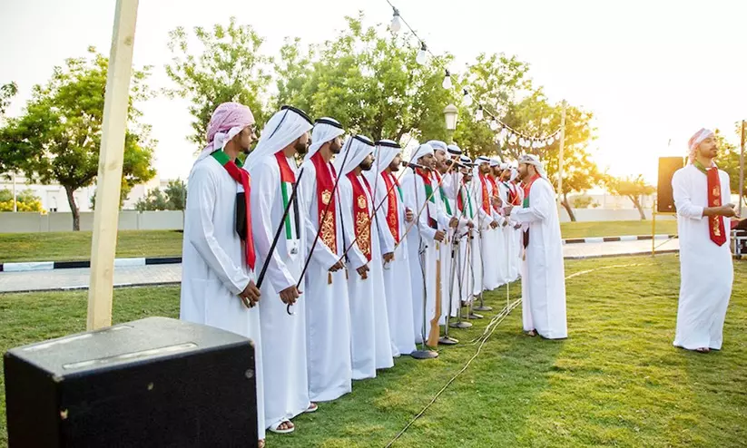 ദേശീയദിനം: ഷാർജയിൽ 23 മുതൽ വിപുലമായ പരിപാടികൾ ദേശീയദിനം: ഷാർജയിൽ 23 മുതൽ വിപുലമായ പരിപാടികൾ