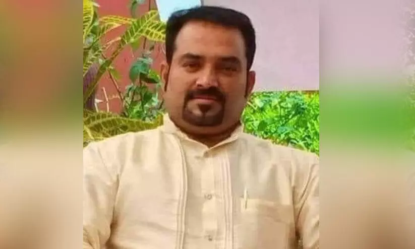 യു.എ.ഇയിലെ ജീവകാരുണ്യപ്രവർത്തകൻ എം.എം . നാസർ നിര്യാതനായി