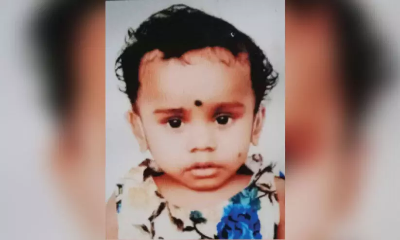 ആദിലക്ഷ്​മിക്ക്​ ജീവിതം തിരിച്ചുപിടിക്കാൻ സുമനസ്സുകൾ കനിയണം