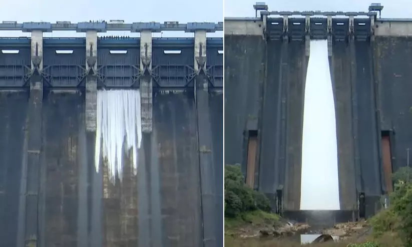 Idukki Dam Idukki Dam