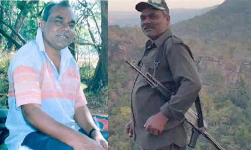 Milind Teltumbde Milind Teltumbde