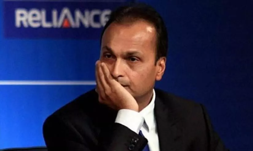 Anil Ambani