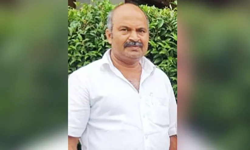 Muhammad Ali Chelakkara