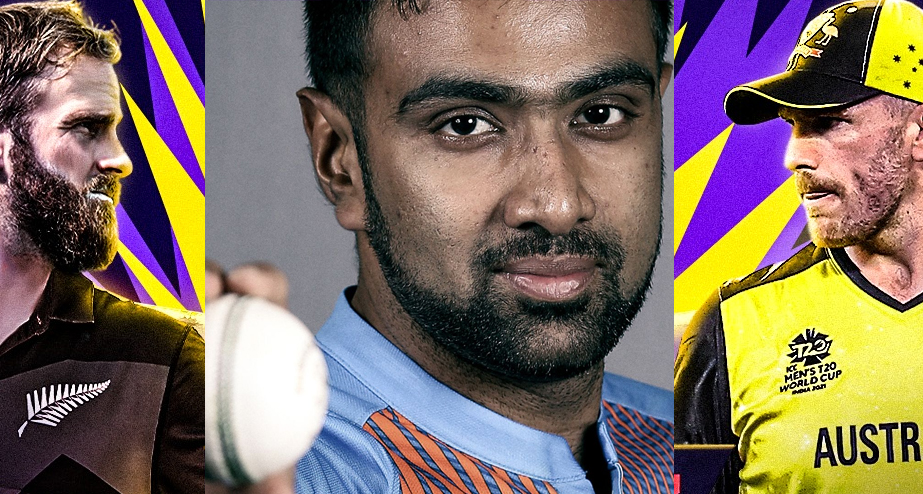 അശ്വിൻ പറയുന്നു; കപ്പ് ഈ ടീമിന്... അശ്വിൻ പറയുന്നു; കപ്പ് ഈ ടീമിന്...