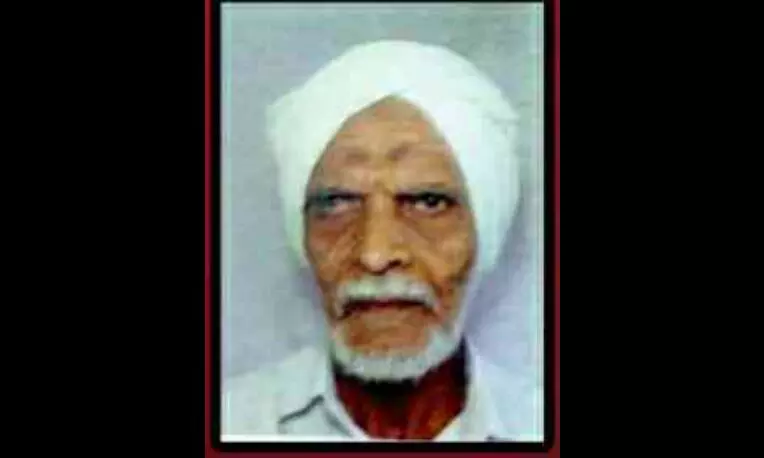 യു.കെ. അന്തുഞ്ഞി ഹാജി നിര്യാതനായി യു.കെ. അന്തുഞ്ഞി ഹാജി നിര്യാതനായി