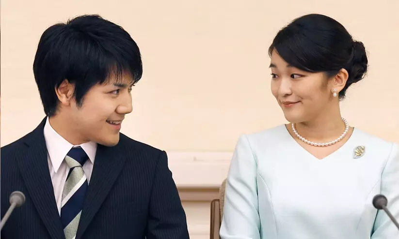 Princess Mako, Komuro Princess Mako, Komuro