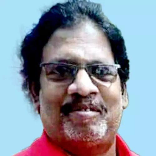 ഡോ. ​എ​ൻ.​കെ. ബാ​ബു