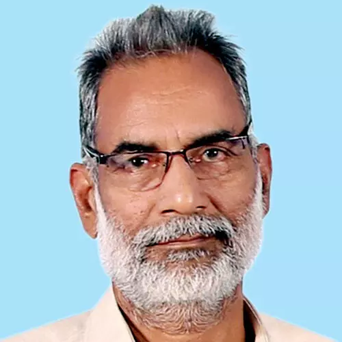 വ​ർ​ഗീ​സ്