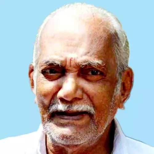 ശ്രീ​ധ​ര​ൻ