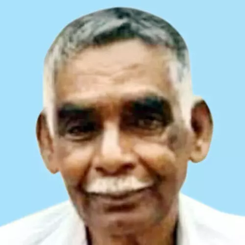 സു​ബ്ര​ഹ്മ​ണ്യ​ൻ