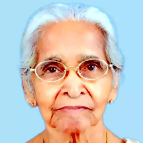 കൊ​ച്ചു​ത്രേ​സ്യ