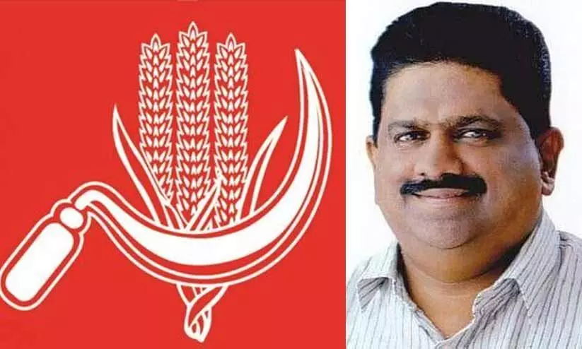 ഡെപ്യൂട്ടി സ്​പീക്കറെ ജാതി പറഞ്ഞതൊക്കെ അന്നല്ലേ; സി.പി.​െഎ നേതാവ്​ ഇന്ന്​ ദേവസ്വം ബോർഡംഗം ആവുന്നു