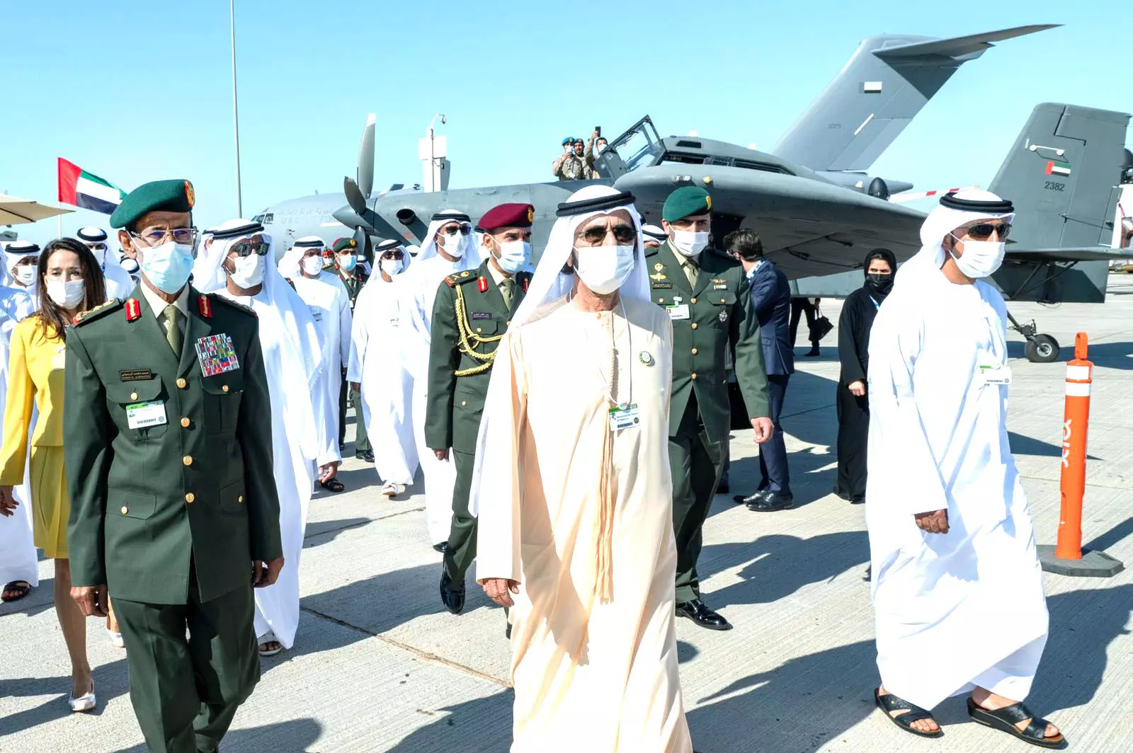 ആകാശ അൽഭുതങ്ങളുടെ മഹാമേളക്ക് ടേക്ഓഫ് ആകാശ അൽഭുതങ്ങളുടെ മഹാമേളക്ക് ടേക്ഓഫ്