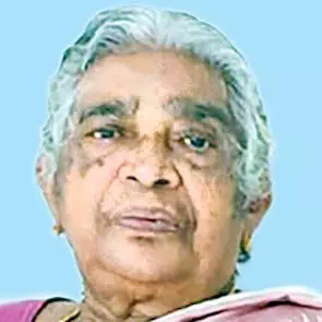 രാ​ജ​മ്മ