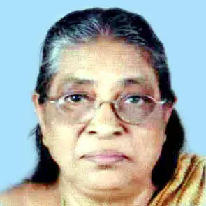 പൊ​ടി​യ​മ്മ