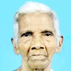 റാ​ഹേ​ൽ ജോ​സ​ഫ്​