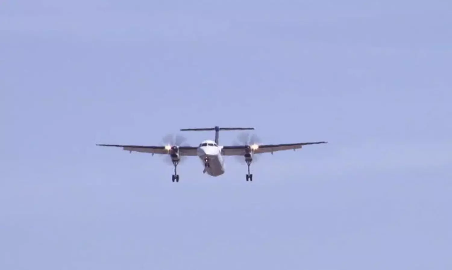 മിഷിഗണിൽ ചെറുവിമാനം തകർന്ന് നാലു പേർ മരിച്ചു