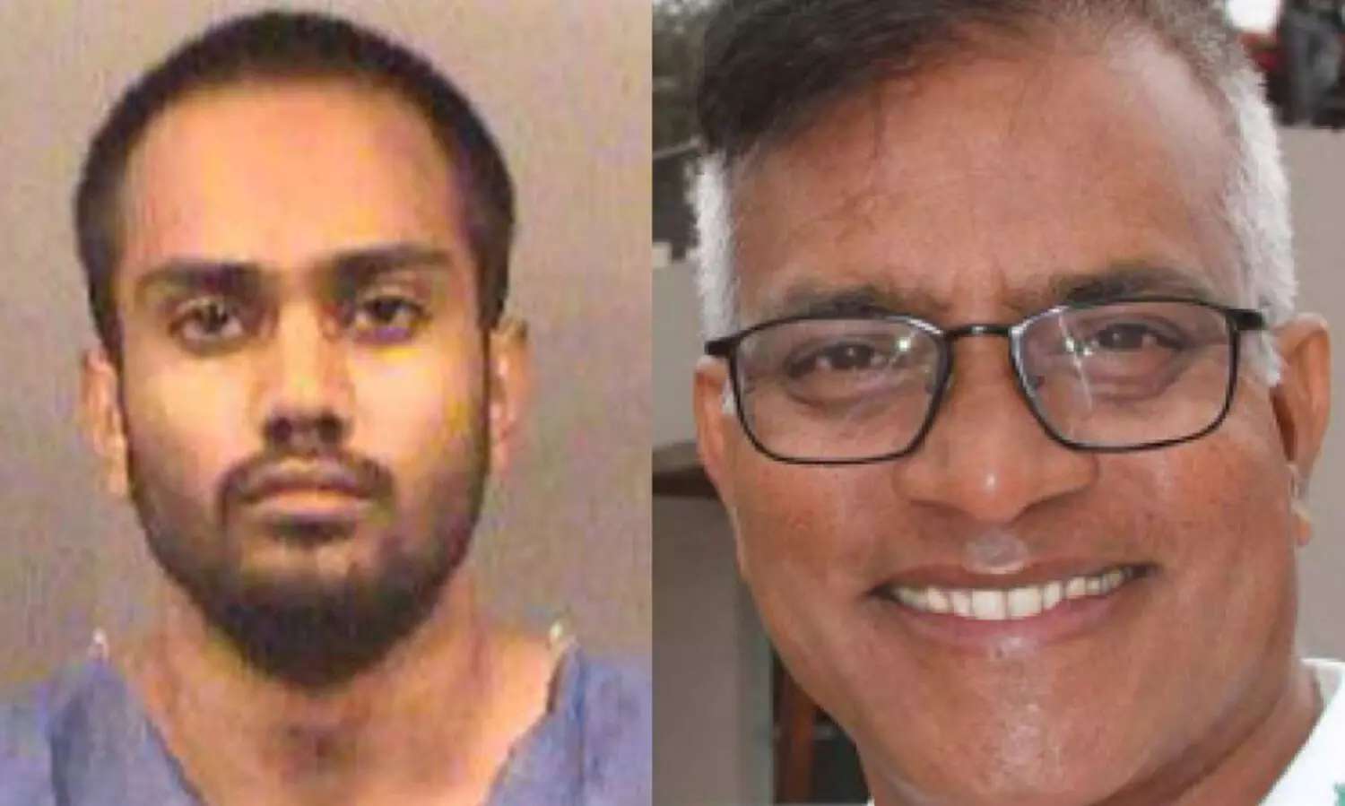 ​ Umar dath, dr, achuth reddy