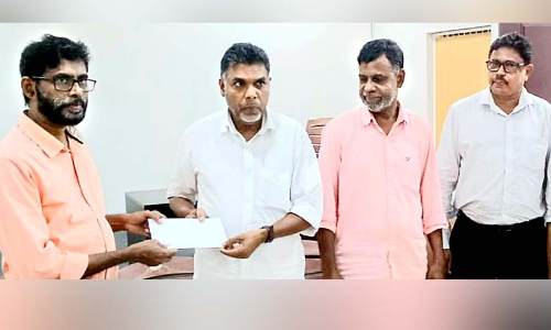 Issuance of IPH Book Club Membership Card