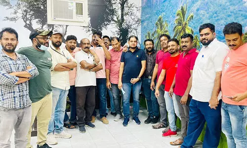 സെ​വ​ൻ​സ് ഫു​ട്ബാ​ൾ മ​ത്സ​ര​വും മ്യൂ​സി​ക്ക​ൽ നൈ​റ്റും