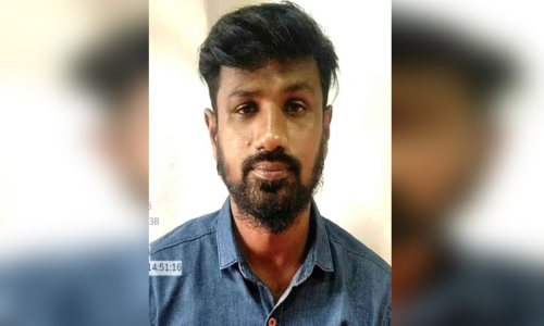 മൈദ വാങ്ങി പണം നൽകാതെ മുങ്ങി; രണ്ടുവർഷത്തിനു ശേഷം പിടിയിൽ