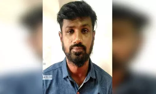 മൈദ വാങ്ങി പണം നൽകാതെ മുങ്ങി; രണ്ടുവർഷത്തിനു ശേഷം പിടിയിൽ