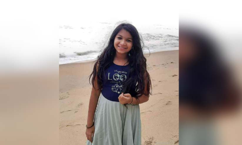 ഉജ്ജ്വലം ബാല്യം പുരസ്കാര നിറവിൽ നിള