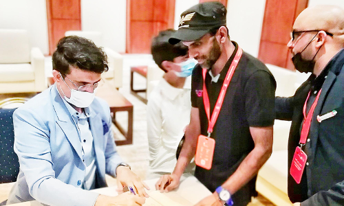 ട്വൻറി20 ലോകകപ്പ്​:  കിവികൾക്ക് വിജയ സാധ്യത –ഗാംഗുലി