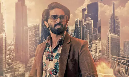 കു​റു​പ്പ്​ സി​നി​മ​ക്ക്​ കു​വൈ​ത്തി​ൽ പ്ര​ദ​ർ​ശ​നാ​നു​മ​തി ല​ഭി​ച്ചി​ല്ല