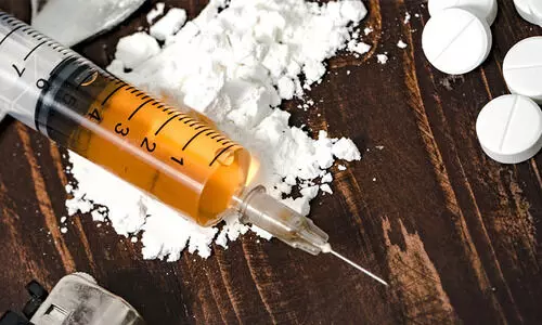 തി​രി​ച്ചു​പി​ടി​ക്കാം; ജീ​വി​തം പാ​ഴാ​ക്കു​ന്ന​വ​രെ