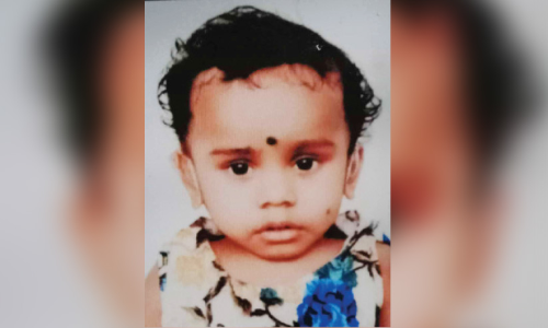 ആദിലക്ഷ്​മിക്ക്​ ജീവിതം തിരിച്ചുപിടിക്കാൻ സുമനസ്സുകൾ കനിയണം