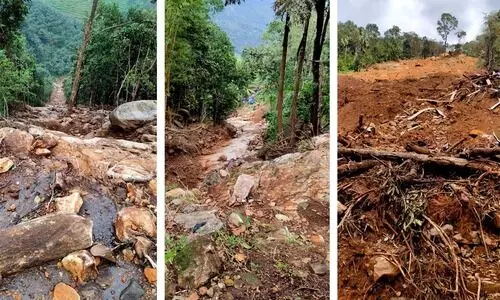 പ്രകൃതിക്ഷോഭത്തിനെതിരെ വയനാട്​ മോഡൽ പരീക്ഷിക്കാൻ​ കോട്ടയം