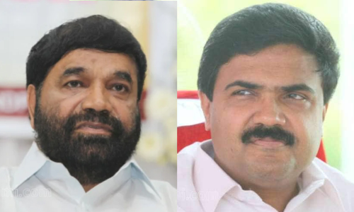 ജോസ്​.കെ.മാണിക്ക്​ അധികാരത്തോട്​ ആർത്തിയെന്ന്​ വി.എൻ വാസവൻ; പഴയ വാർത്ത കുത്തിപ്പൊക്കി നെറ്റിസൺസ്​