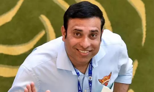 VVS Laxman