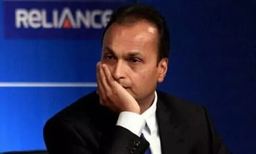 Anil Ambani