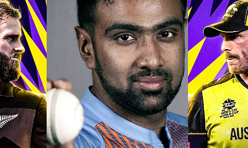 അശ്വിൻ പറയുന്നു; കപ്പ്​ ഈ ടീമിന്​...